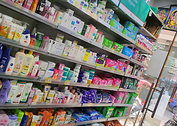 Apollo Pharmacy MVP Colony