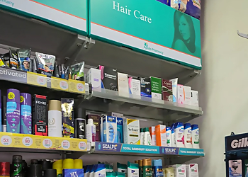 Apollo Pharmacy MVP Colony