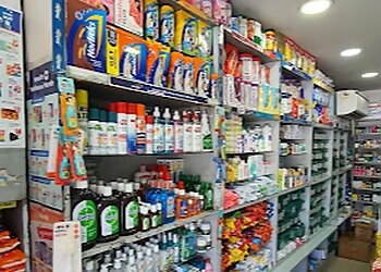Apollo Pharmacy Madurai Junction