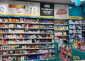 Apollo Pharmacy Noida Sector 110