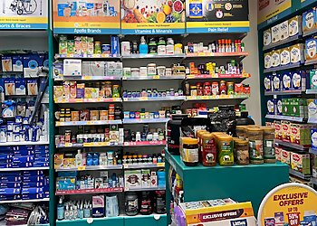 Apollo Pharmacy Noida Sector 110