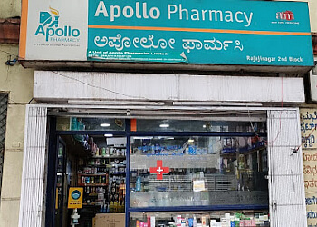 Apollo Pharmacy Rajaji Nagar