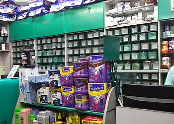 Apollo Pharmacy Siripuram