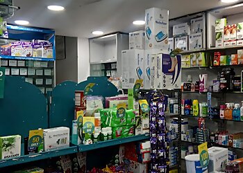 Apollo Pharmacy Thillai Nagar
