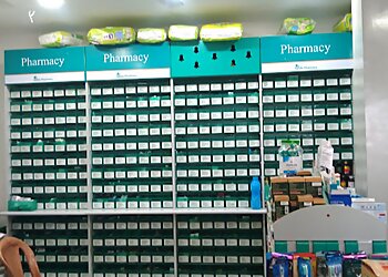 Apollo Pharmacy Thillai Nagar
