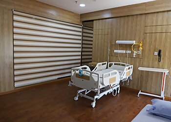 Apollo SAGE Hospitals