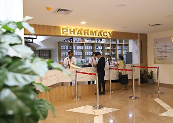 Apollo SAGE Hospitals