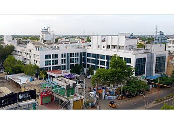 3 Best Multispeciality Hospitals In Madurai, TN - ThreeBestRated