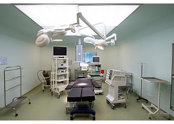 Apollo Spectra Hospitals