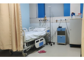 Apollo Spectra Hospitals