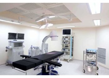 Apollo Spectra Hospitals