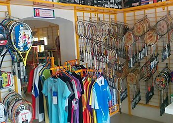 Apollo Sports & Fitness