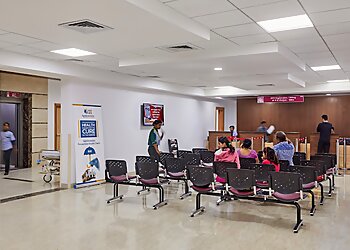 Apollomedics Super Speciality Hospital