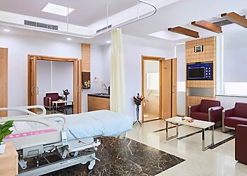 Apollomedics Super Speciality Hospital