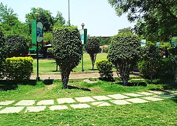 Appa Garden And Boating Spot