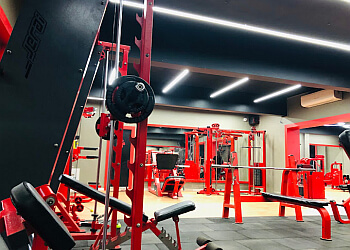 3 Best Gym in Ahmedabad - Expert Recommendations