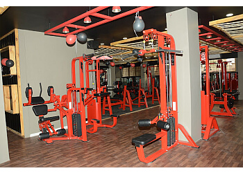 3 Best Gym in Ahmedabad - Expert Recommendations