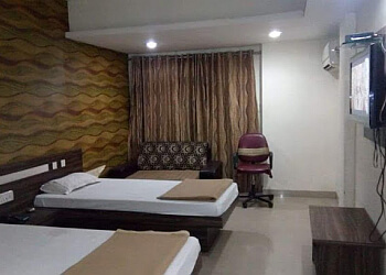 Apple Girls Hostel Indore