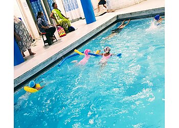 Apple Mind & Body Temple