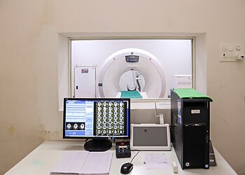 Apple Scans and Diagnostics