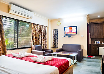 Siliguri Budget Hotels Apple's Balaji Inn image 2