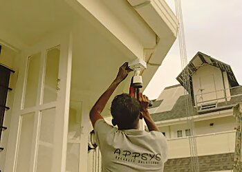 Appsys Security Solutions