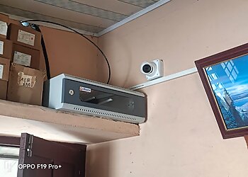 Appsys Security Solutions