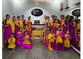 Apsara Dance & Art Academy