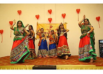 Apsara Dance & Art Academy