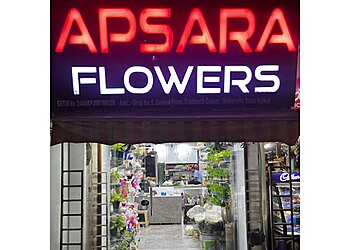 Apsara Flowers
