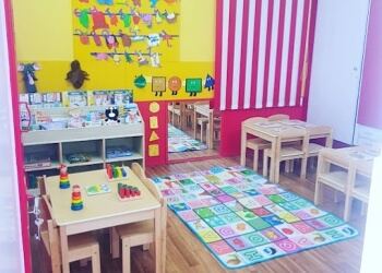 Aptech International Preschool