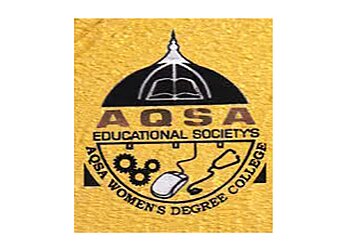 Aqsa Women’s Degree College