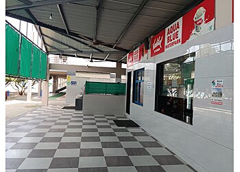 Aqua Blue Water Park