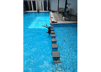 Aqua Dream swimming Academy