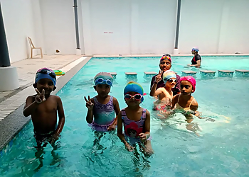 Aqua Dream swimming Academy