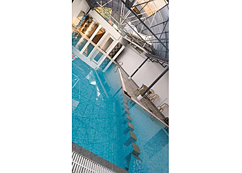 Aqua Dream swimming Academy