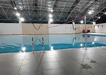 Aqua Heaven Swimming Pool