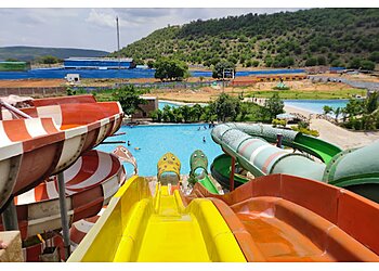 Aqua Jungle Water Park & Resort