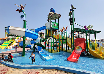 Aqua Water Park