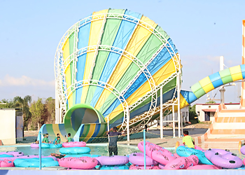Aqua Water Park
