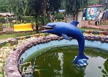 Aqua World Machli Ghar