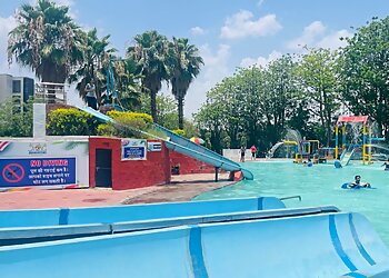 Aquagreens Waterpark