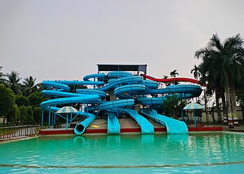 Aquatica Banquet Resort & Water Park