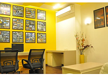 Ar ASHISH VYAS beelva design studios