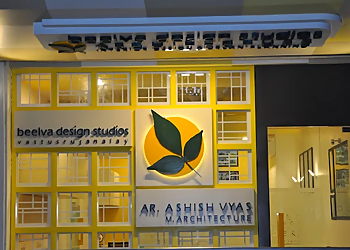 Ar ASHISH VYAS beelva design studios
