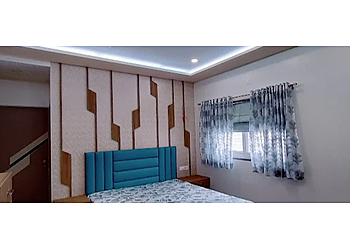 Ar ASHISH VYAS beelva design studios