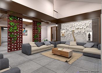 Ar. Shekhar Kasegaonkar & Associates