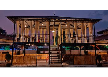 Ar. Shekhar Kasegaonkar & Associates