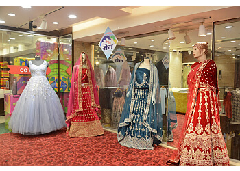 Aradhana Fashions Pvt. Ltd