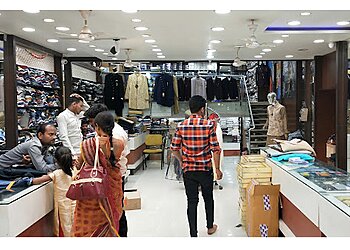 Aradhana Fashions Pvt. Ltd